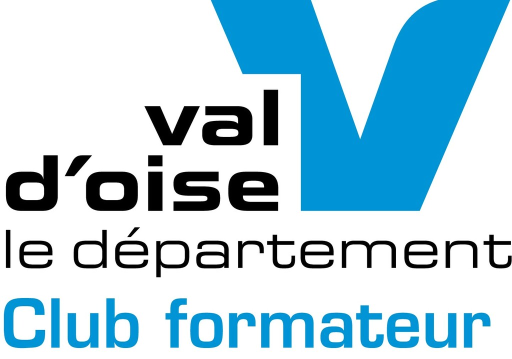 CLUB FORMATEUR DU VAL D'OISE