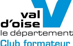 CLUB FORMATEUR DU VAL D'OISE