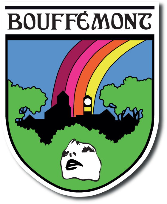 Ville de Bouffémont