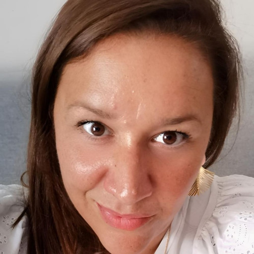 Sylvie Privat