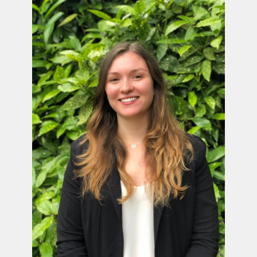 Lauriane Nowacki-beaulieu